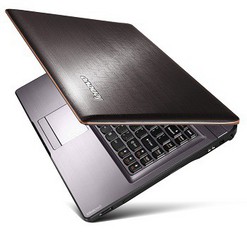 Фото ноутбука Lenovo IdeaPad Y470 59066235