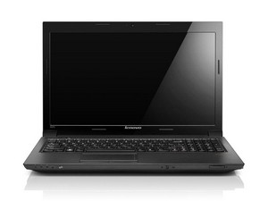 Фото ноутбука Lenovo B570 59321357