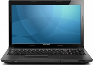 Фото ноутбука Lenovo B570 59313326