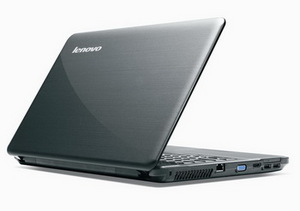 Фото ноутбука Lenovo IdeaPad V560A1 59054080 Yota 4G WiMAX