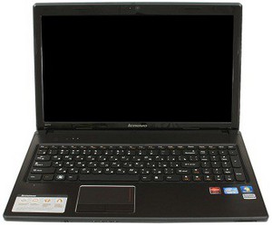 Фото ноутбука Lenovo G570 59329791