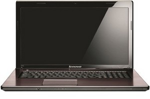 Фото ноутбука Lenovo G770 59325729