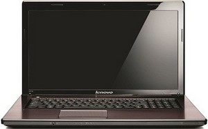 Фото ноутбука Lenovo G770A 59319249