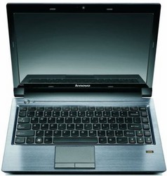 Фото ноутбука Lenovo IdeaPad V470 59309291