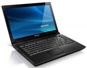 Фото ноутбука Lenovo IdeaPad V360A1 i384G3200Bwi 59054465 Yota 4G WiMAX