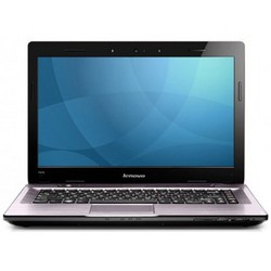 Фото ноутбука Lenovo IdeaPad Y470p 59320772