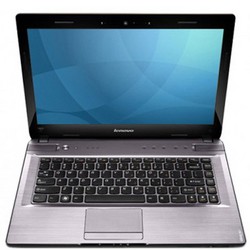 Фото ноутбука Lenovo IdeaPad Y570 59312459