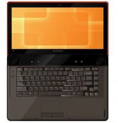 Фото ноутбука Lenovo IdeaPad Y550A T452G320B 59050123