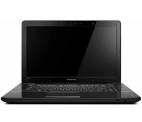 Фото ноутбука Lenovo IdeaPad Y560P i72636G750B 59065749