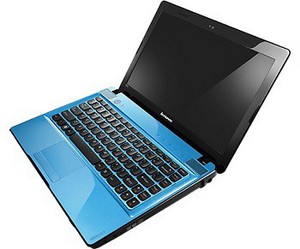Фото ноутбука Lenovo IdeaPad Z370 59317429