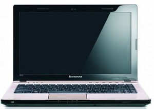 Фото ноутбука Lenovo IdeaPad Z370 59315167