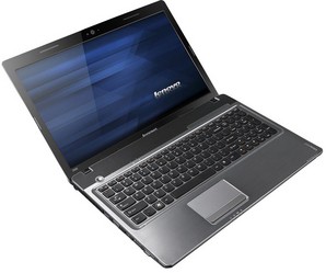 Фото ноутбука Lenovo IdeaPad Z560 59309127