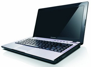 Фото ноутбука Lenovo IdeaPad Z570A2 59314608