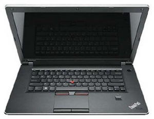 Фото ноутбука Lenovo ThinkPad Edge 15 0301RU9