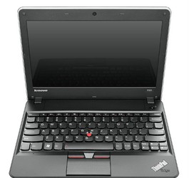 Фото ноутбука Lenovo ThinkPad Edge E125 NWW2ZRT