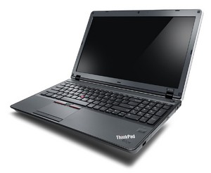 Фото ноутбука Lenovo ThinkPad Edge E425 NZ52LRT