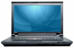 Фото ноутбука Lenovo ThinkPad L412 NVU52RT