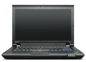 Фото ноутбука Lenovo ThinkPad L512 NVW3JRT