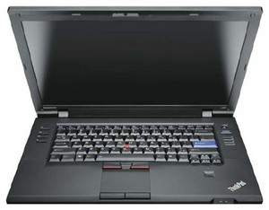 Фото ноутбука Lenovo ThinkPad L520 5015A27 No DVD