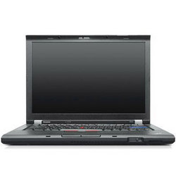 Фото ноутбука Lenovo ThinkPad T410i NT78PRT