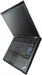 Фото ноутбука Lenovo ThinkPad T520 4242NS8