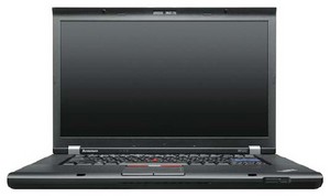 Фото ноутбука Lenovo ThinkPad W520 NY23CRT