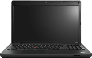 Фото ноутбука Lenovo ThinkPad Edge E535 NZR8WRT