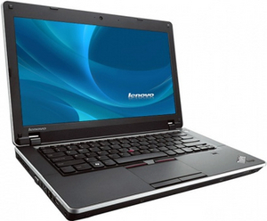 Фото ноутбука Lenovo ThinkPad Edge 14 NVP3ZRT