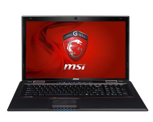 Фото ноутбука MSI GE70 0NC-005RU