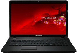 Фото ноутбука Packard Bell EasyNote LS11-HR-382RU