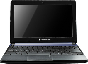 Фото ноутбука Packard Bell DOT SE-620RU