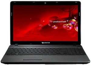 Фото ноутбука Packard Bell EasyNote TS11-HR-171