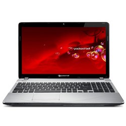 Фото ноутбука Packard Bell EasyNote TSX62-HR-527RU