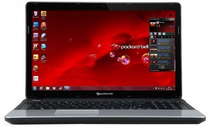 Фото ноутбука Packard Bell EasyNote TE11BZ-260RU