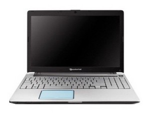 Фото ноутбука Packard Bell EasyNote LS44-HR-382RU