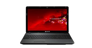 Фото ноутбука Packard Bell EasyNote TS11-HR-585RU