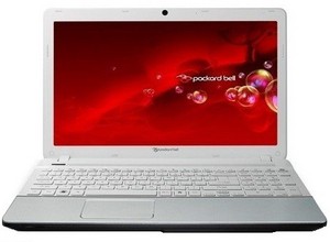 Фото ноутбука Packard Bell EasyNote TS44-SB-882RU