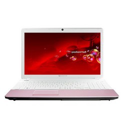 Фото ноутбука Packard Bell EasyNote TS45-HR-580RU