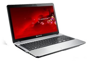 Фото ноутбука Packard Bell EasyNote TSX62-HR-590RU