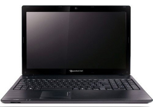 Фото ноутбука Packard Bell EasyNote TK11-BZ-004RU