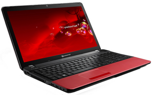 Фото ноутбука Packard Bell EasyNote TS13-HR-590RU