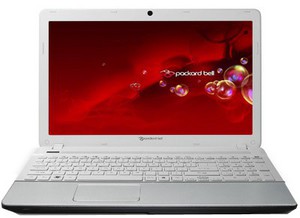 Фото ноутбука Packard Bell EasyNote TS44-HR-381RU