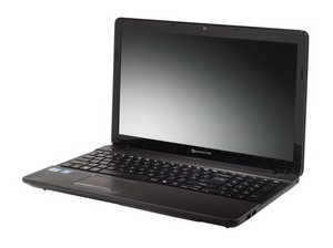 Фото ноутбука Packard Bell EasyNote TS11-HR-588RU