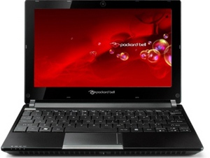 Фото ноутбука Packard Bell DOT SE-725RU