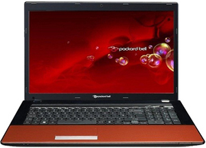 Фото ноутбука Packard Bell EasyNote LS13-HR-382RU