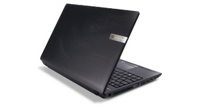 Фото ноутбука Packard Bell EasyNote TK81-SB-001RU