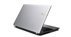 Фото ноутбука Packard Bell EasyNote LM85-JN-202RU