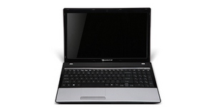 Фото ноутбука Packard Bell EasyNote NM85-JO-100RU