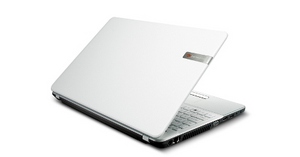 Фото ноутбука Packard Bell EasyNote TS11-HR-520RU