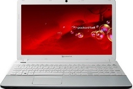 Фото ноутбука Packard Bell EasyNote TS11-HR-355RU